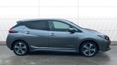 Nissan LEAF 110kW Tekna 40kWh 5dr Auto Electric Hatchback